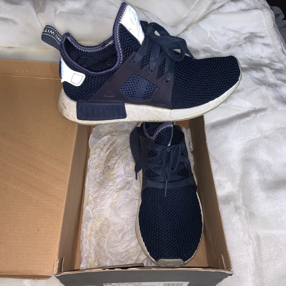 Adidas NMD XR1